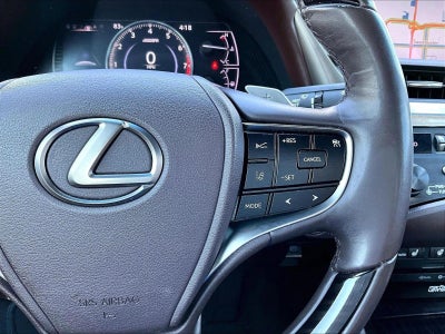 2019 Lexus ES ES 350