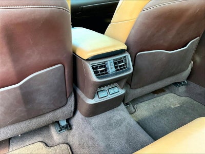 2019 Lexus ES ES 350