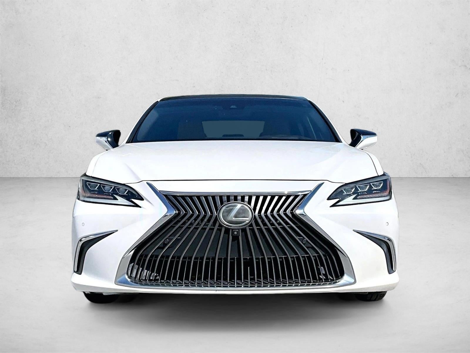 2019 Lexus ES ES 350