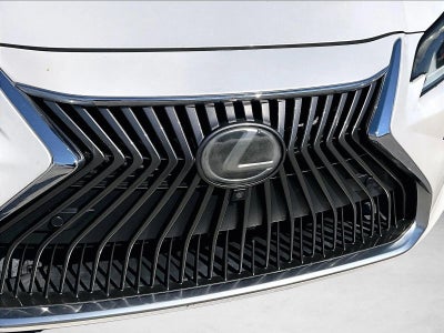 2019 Lexus ES ES 350