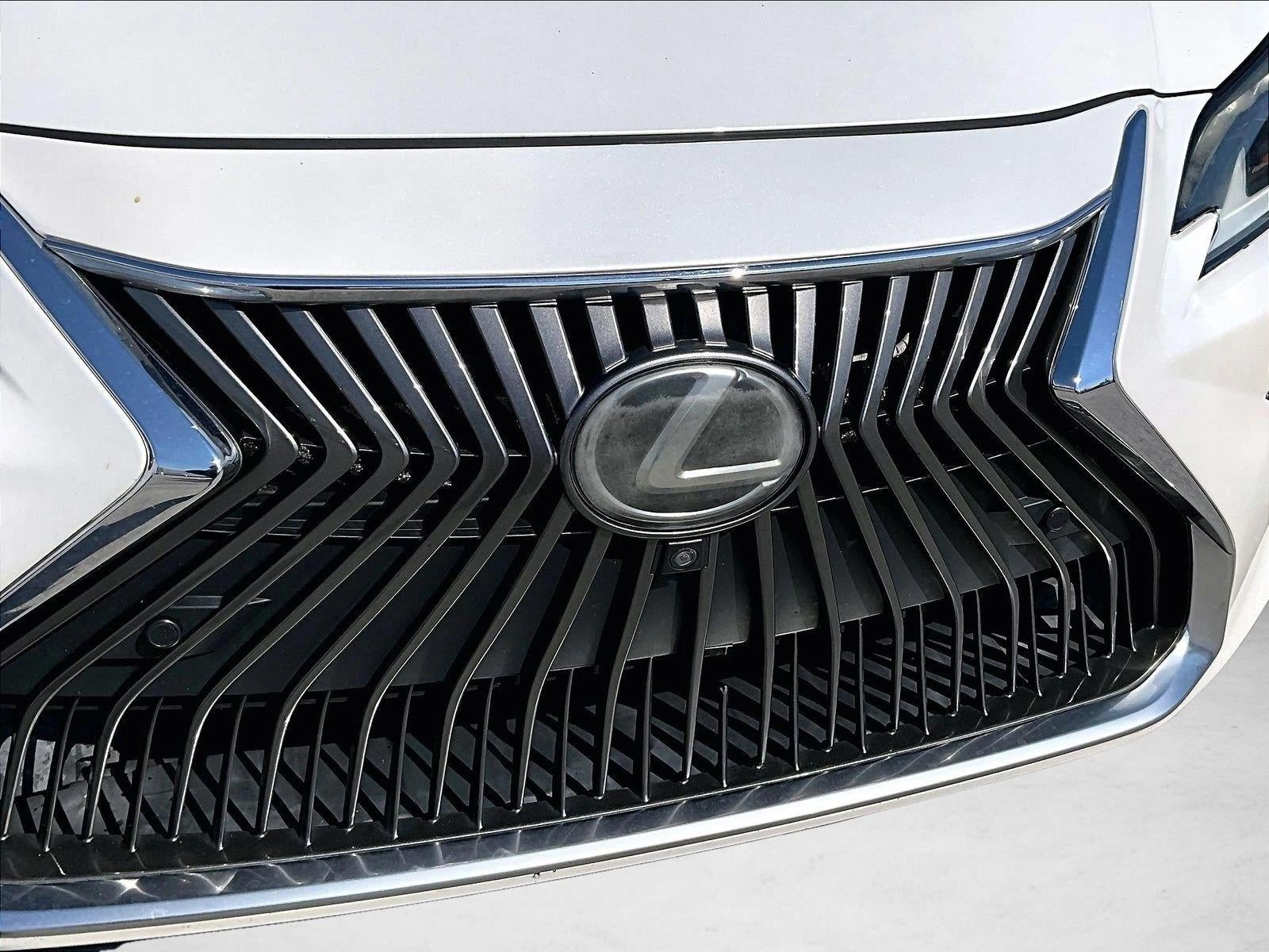 2019 Lexus ES ES 350
