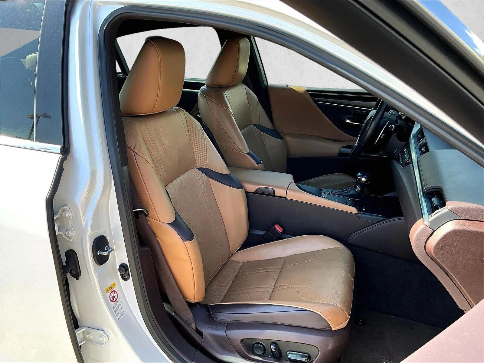 2019 Lexus ES ES 350