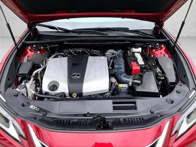 2025 Lexus ES 350 ES 350