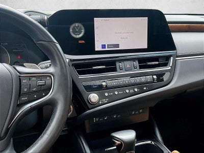 2025 Lexus ES 350 ES 350