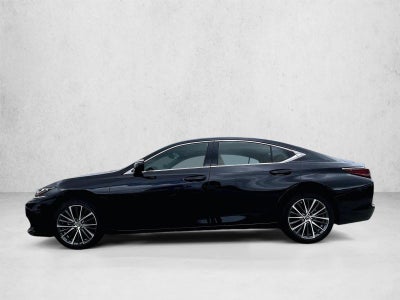 2025 Lexus ES ES 350