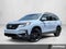 2022 Honda Pilot Black Edition