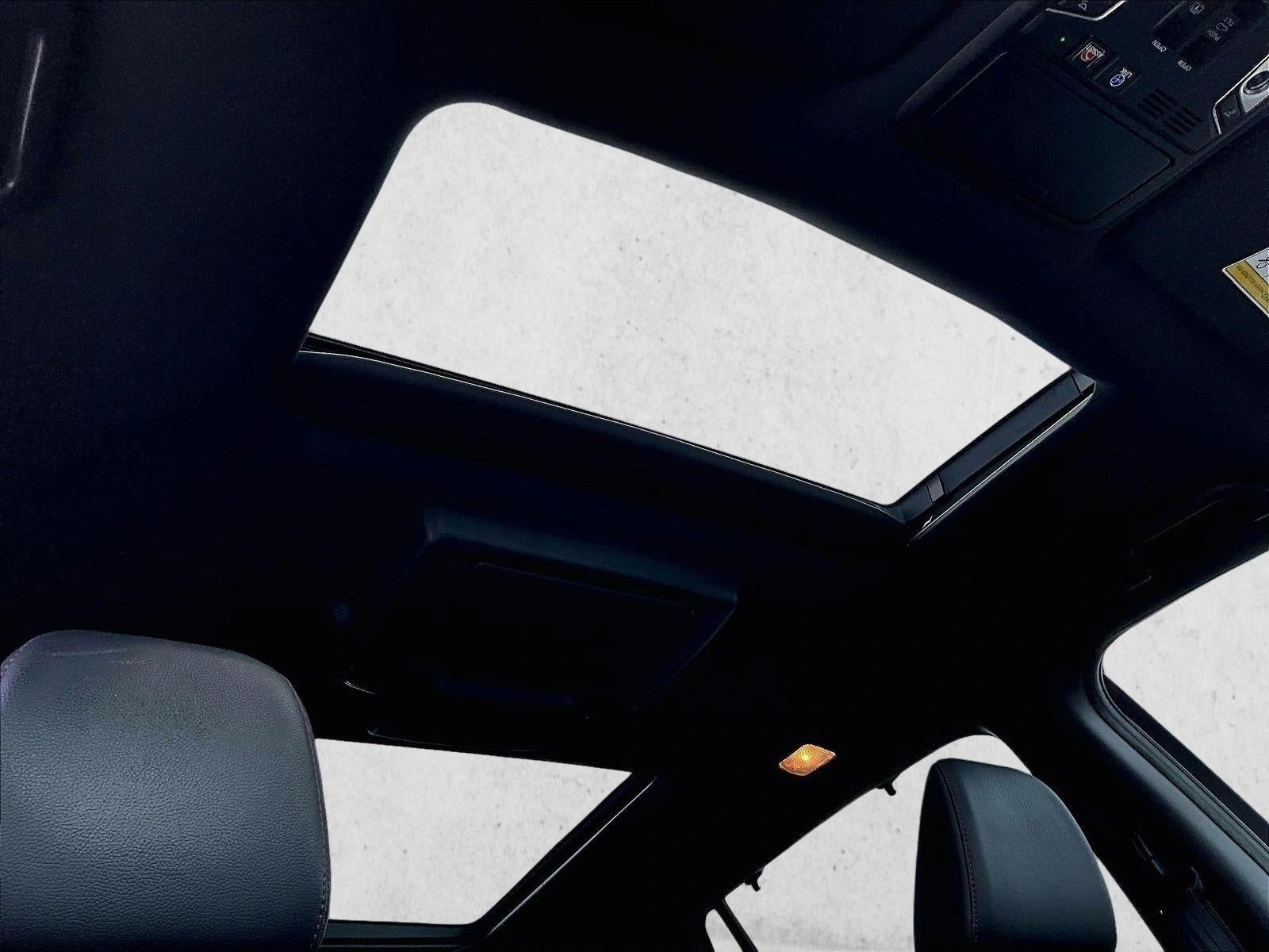 2022 Honda Pilot AWD Black Edition