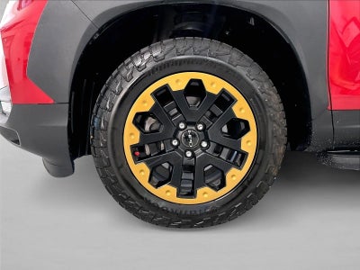 2021 Honda Ridgeline AWD RTL