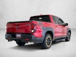 2021 Honda Ridgeline AWD RTL