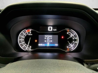 2021 Honda Ridgeline AWD RTL