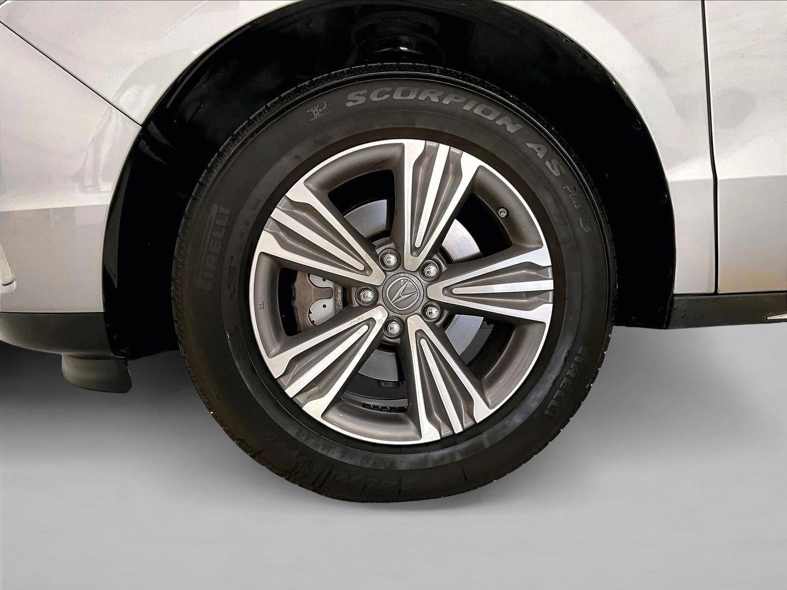 2020 Acura MDX Base