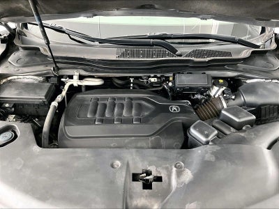 2020 Acura MDX Base