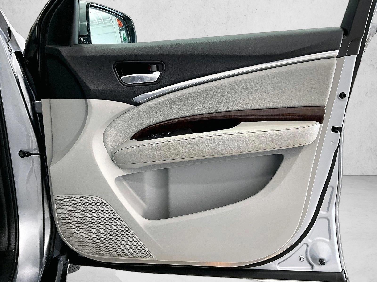 2020 Acura MDX Base