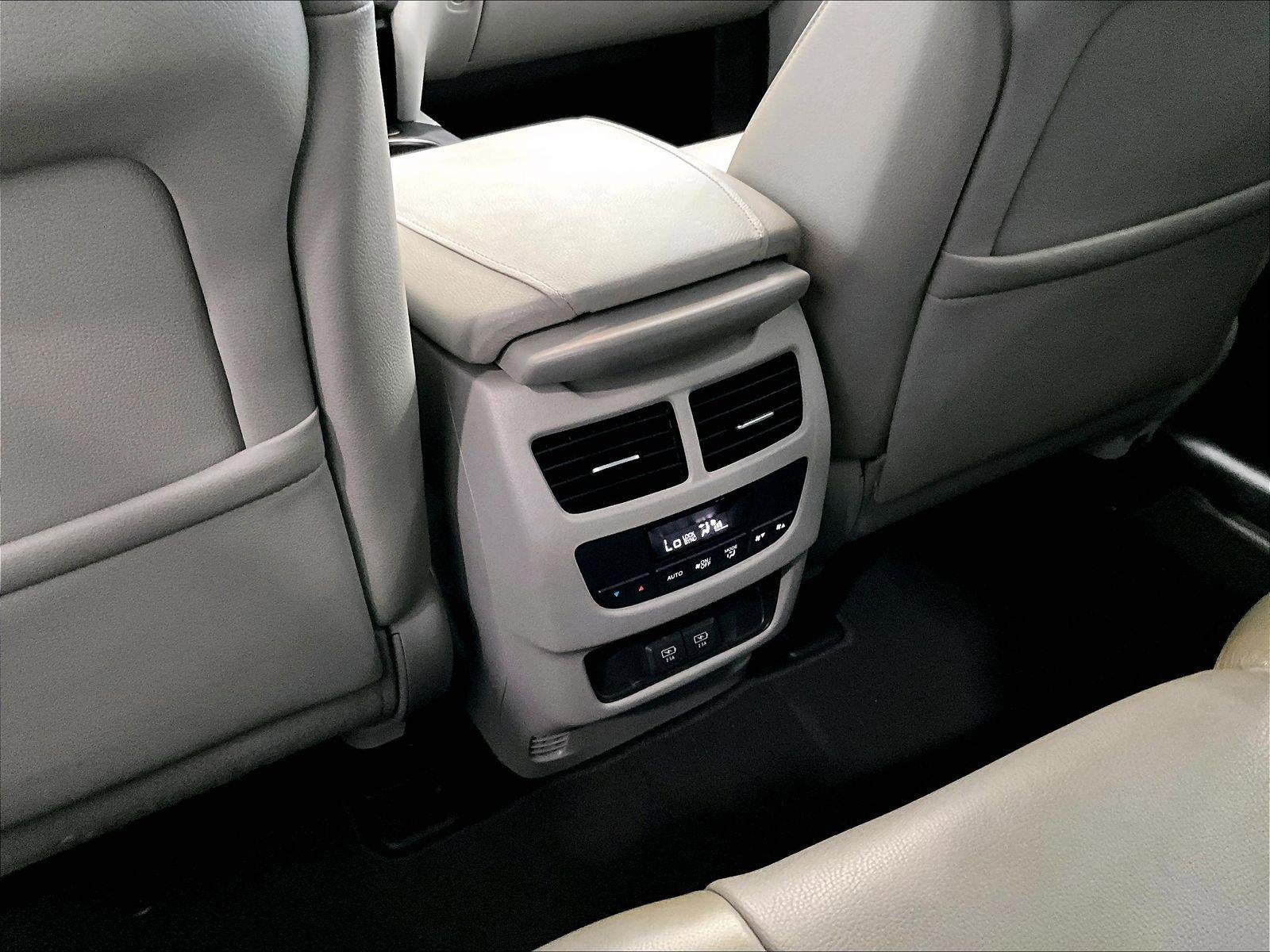 2020 Acura MDX Base