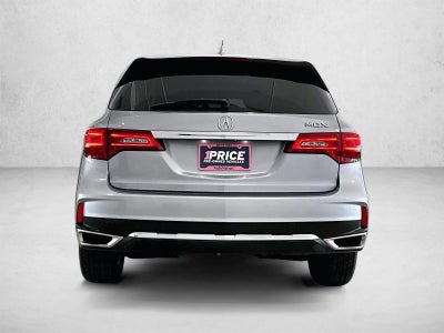 2020 Acura MDX Base