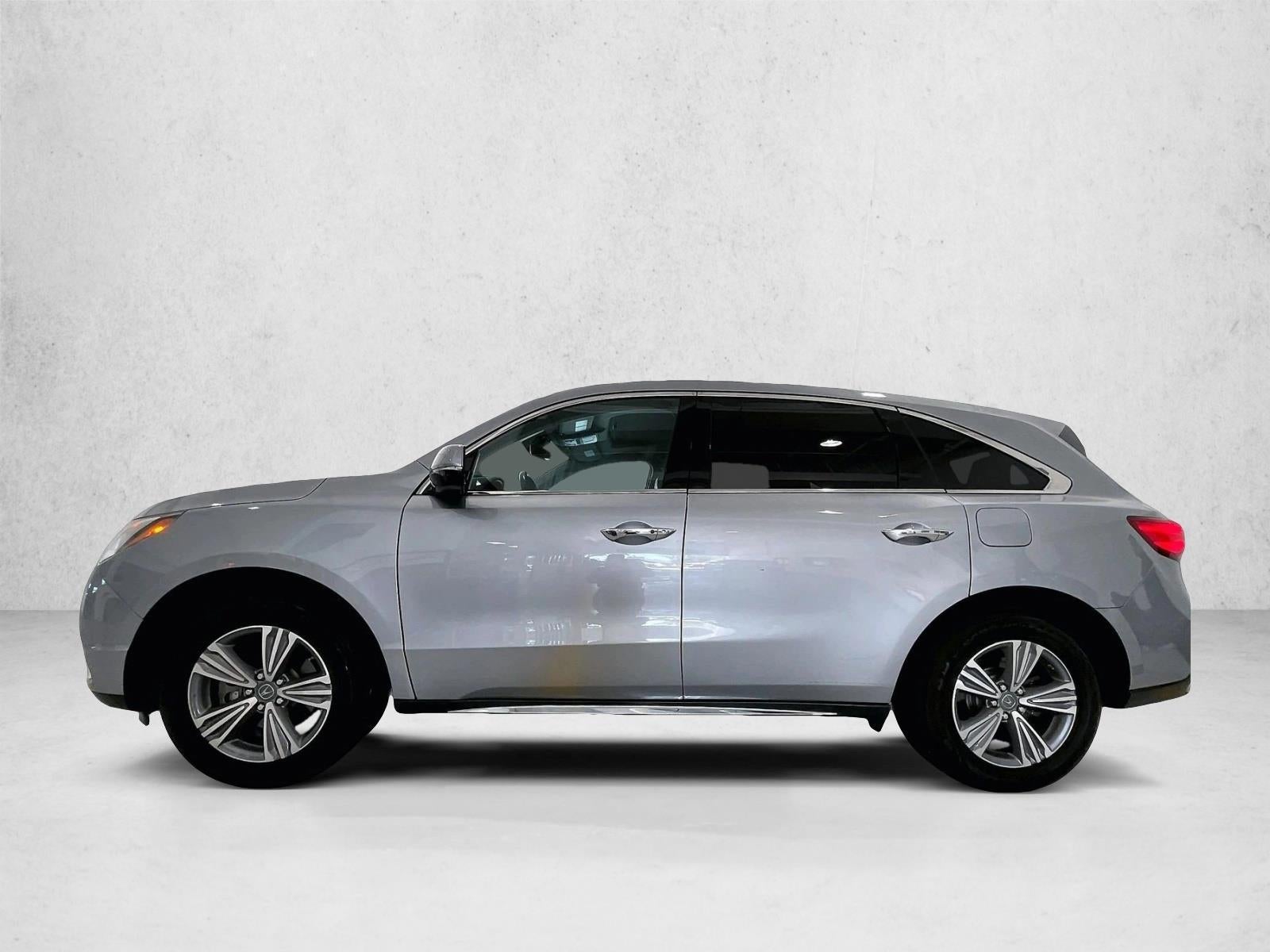 2020 Acura MDX Base