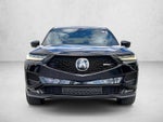 2022 Acura MDX Type S