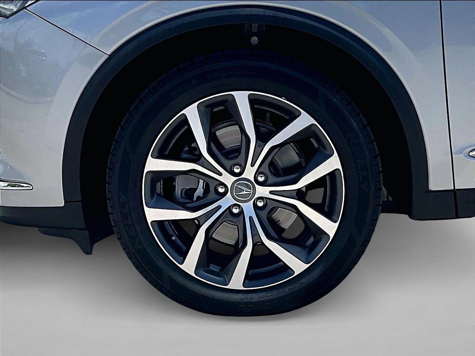2024 Acura MDX Technology Package