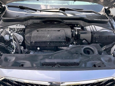 2024 Acura MDX Technology Package