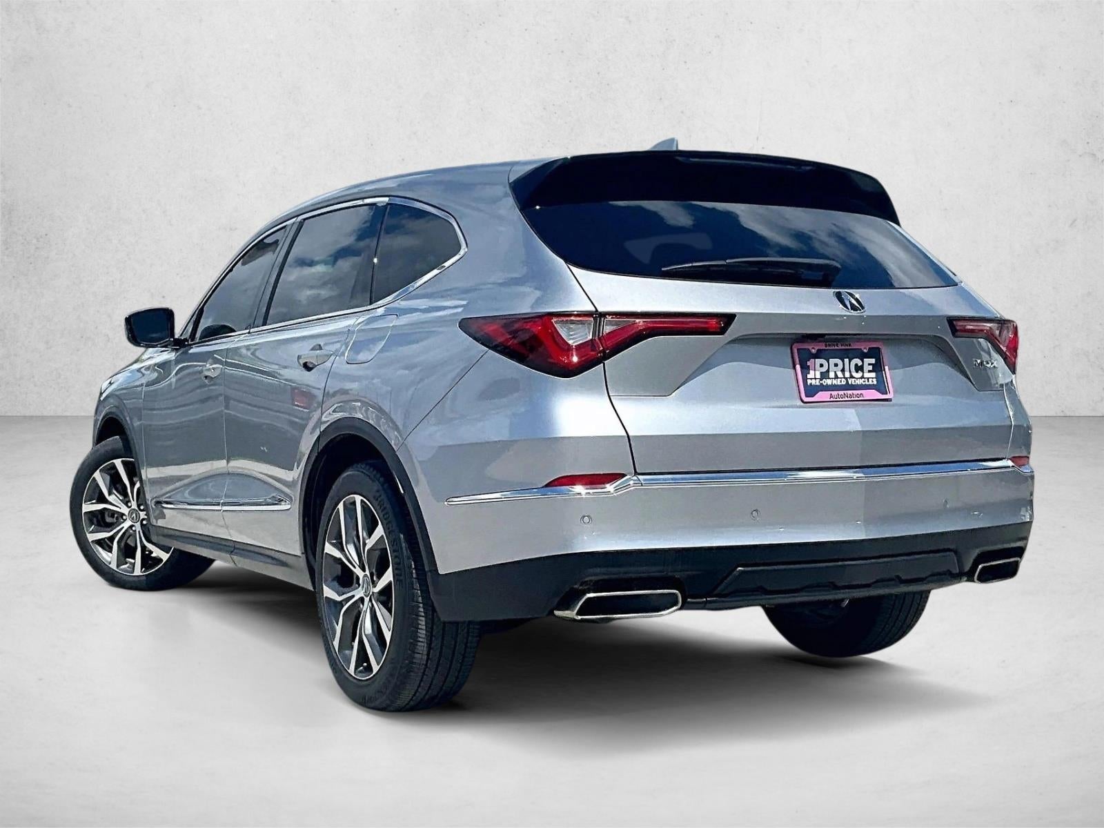 2024 Acura MDX Technology Package