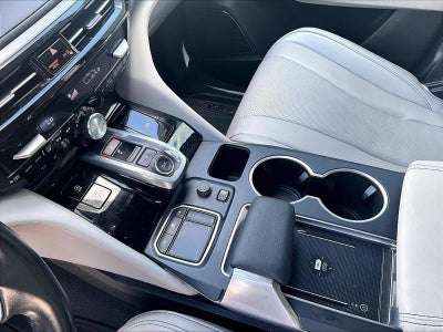 2024 Acura MDX Technology Package