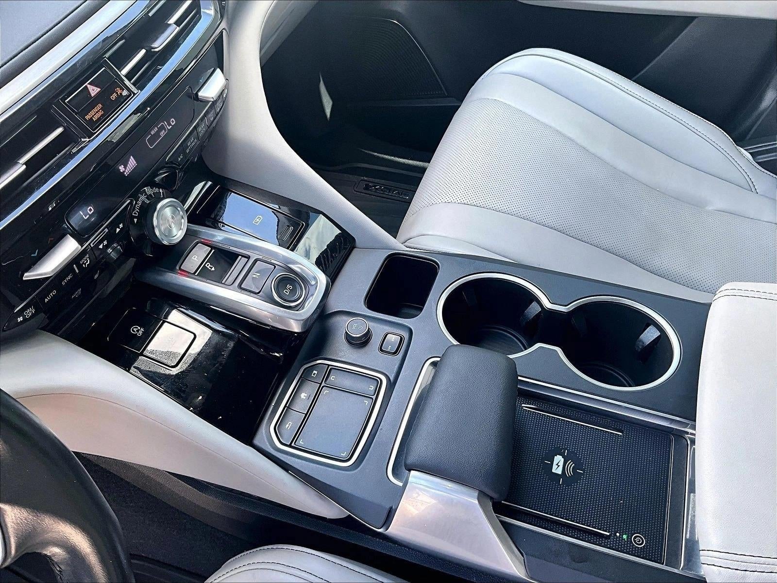 2024 Acura MDX Technology Package
