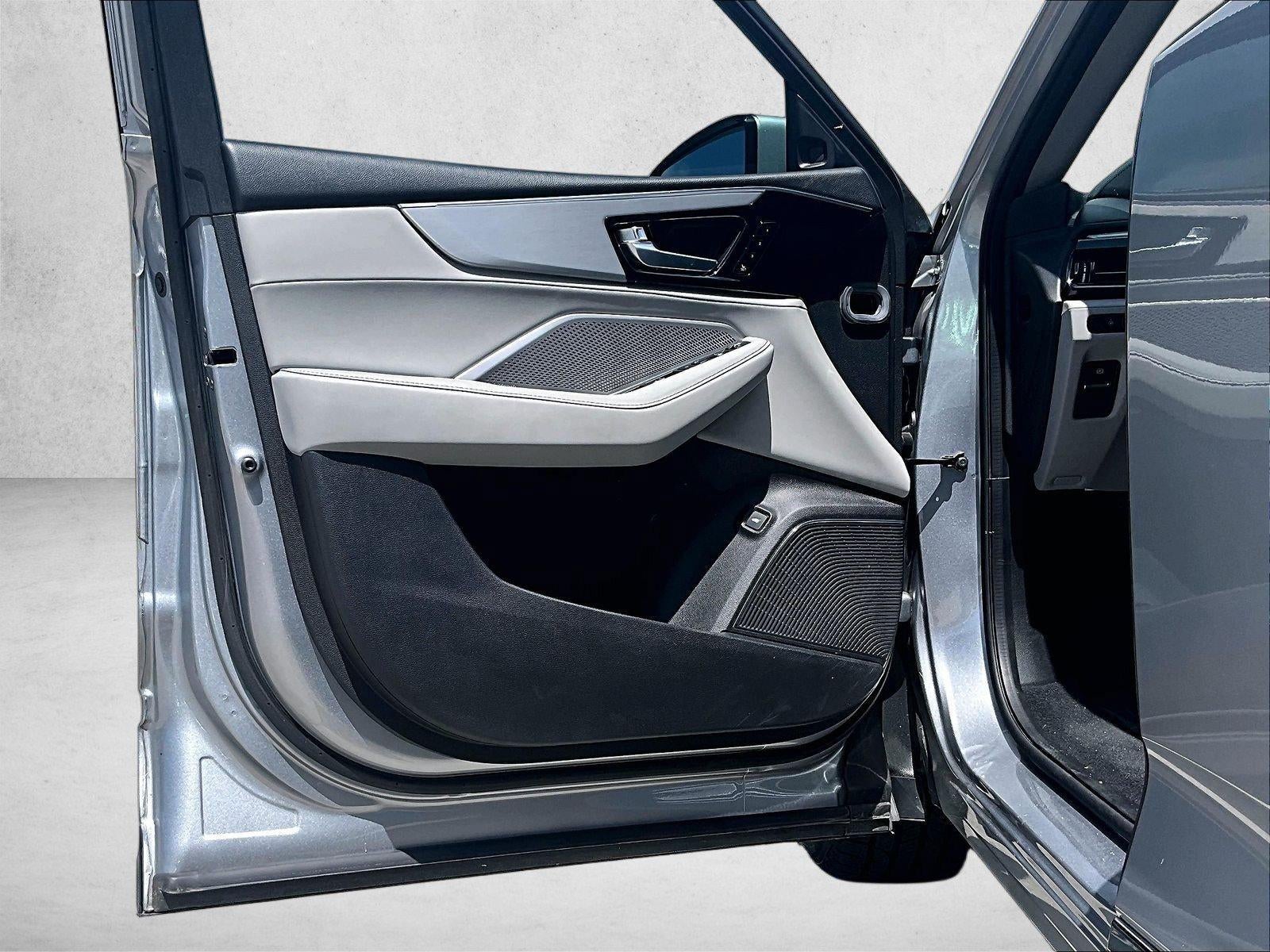 2024 Acura MDX Technology Package