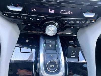2024 Acura MDX Technology Package