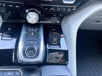 2024 Acura MDX Technology Package