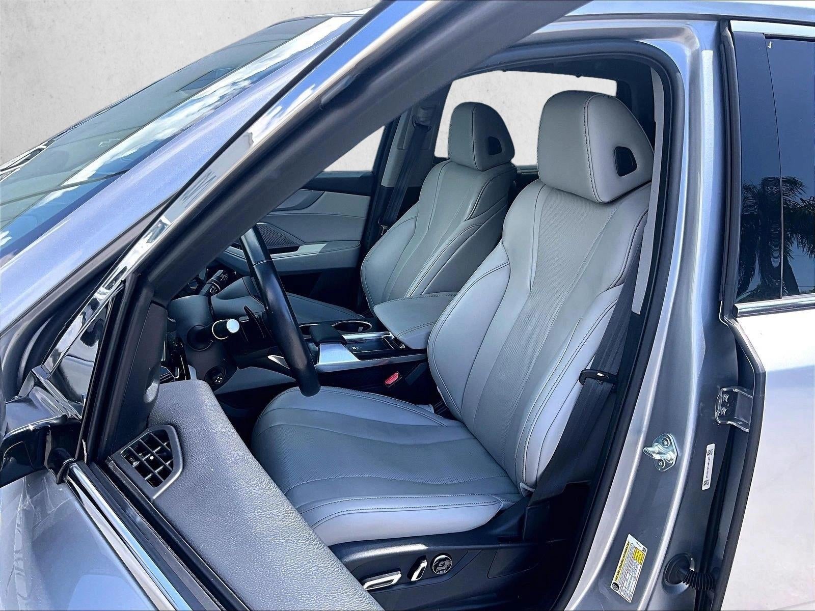 2024 Acura MDX Technology Package
