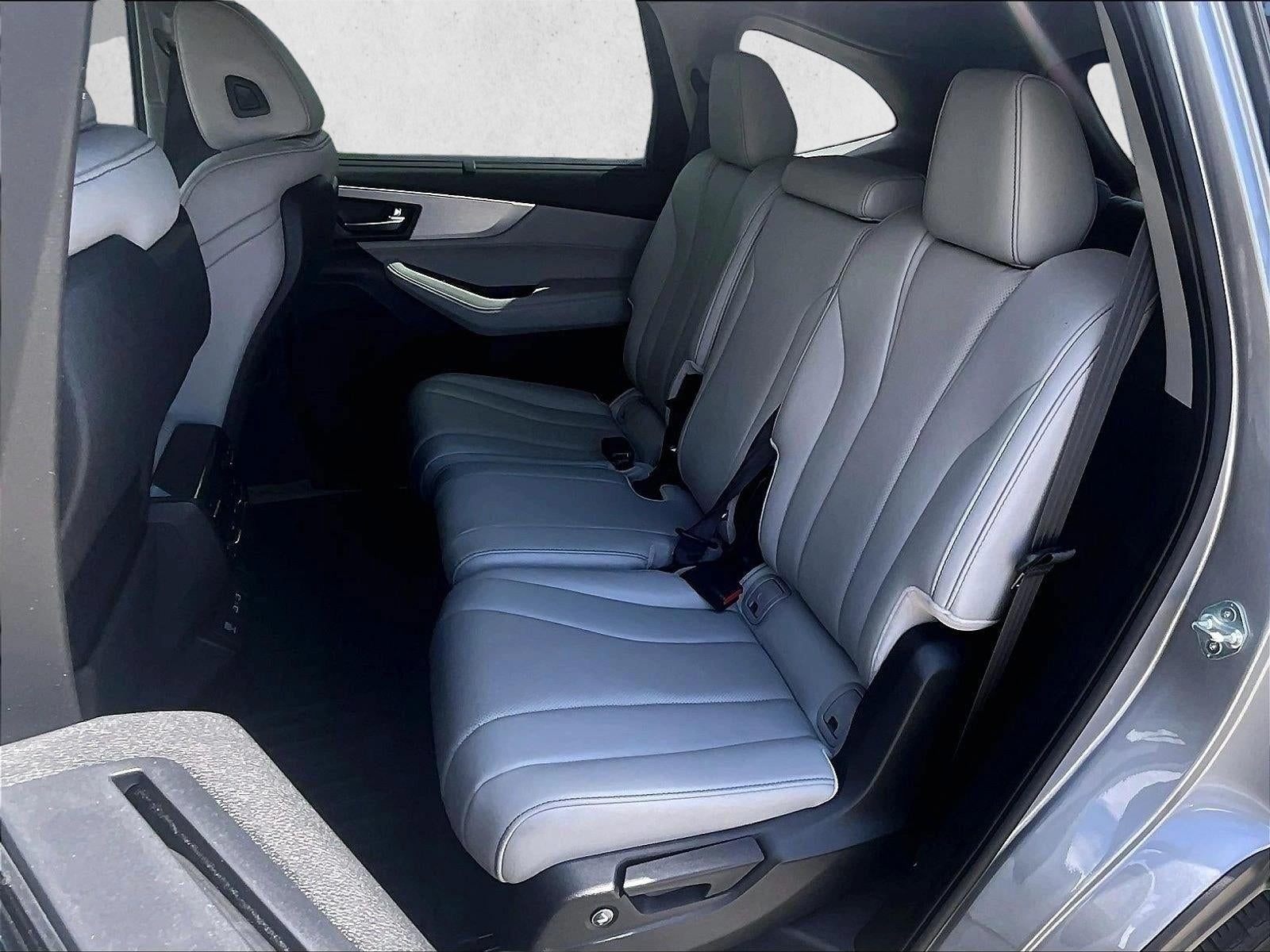 2024 Acura MDX Technology Package