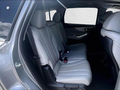 2024 Acura MDX Technology Package