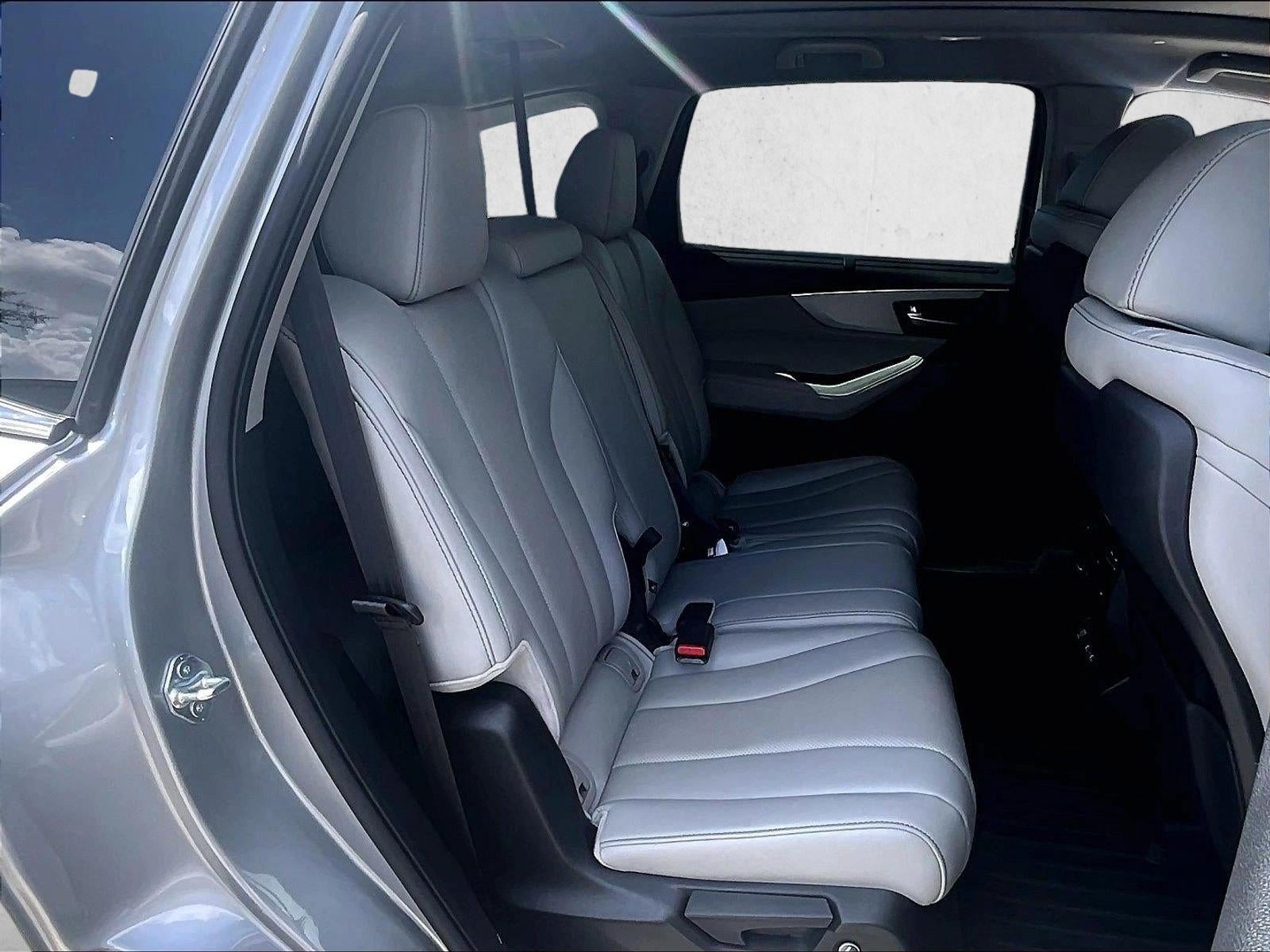 2024 Acura MDX Technology Package