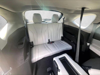 2024 Acura MDX Technology Package