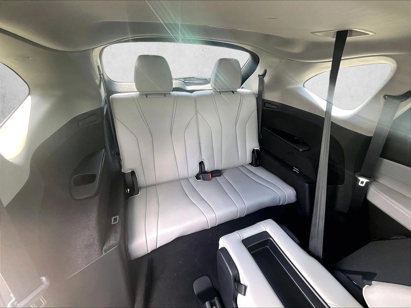2024 Acura MDX Technology Package