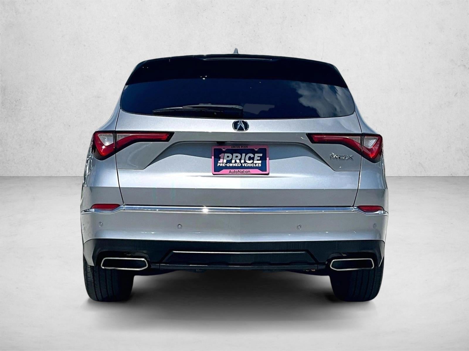 2024 Acura MDX Technology Package
