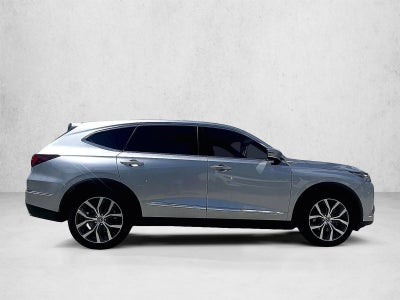 2024 Acura MDX Technology Package