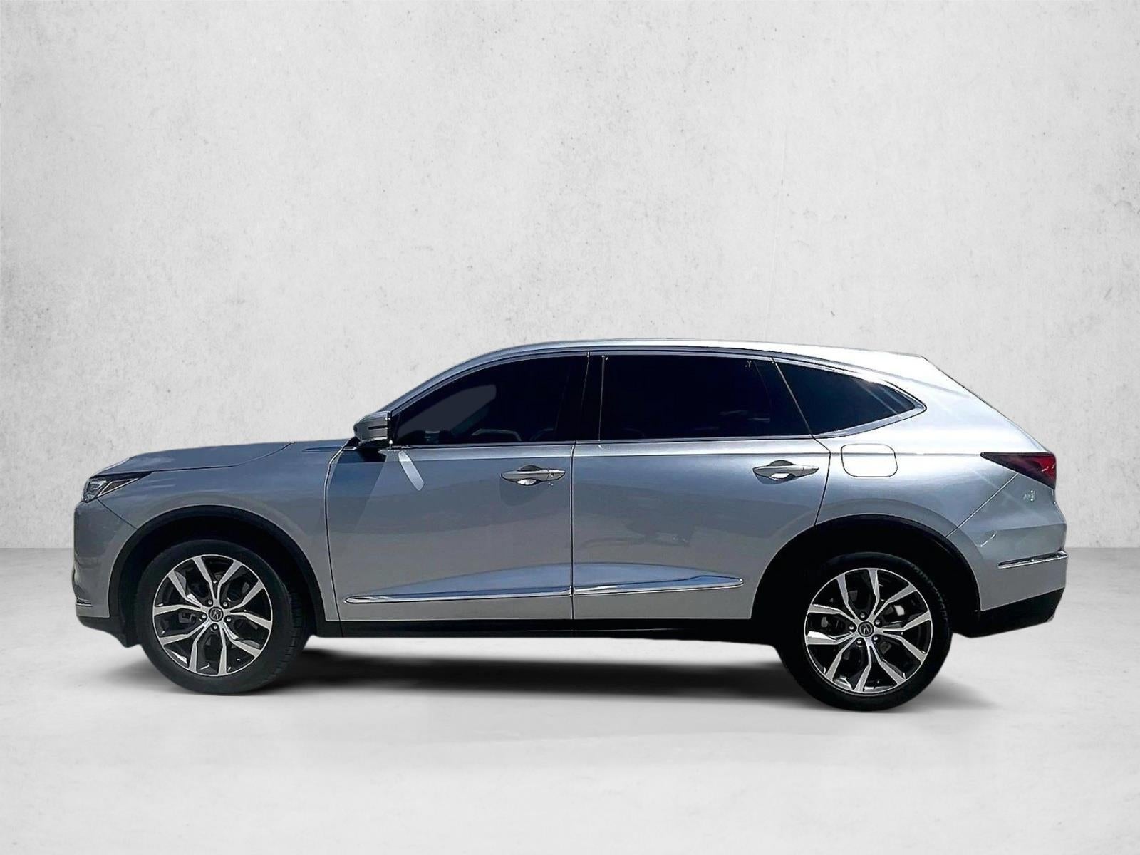 2024 Acura MDX Technology Package