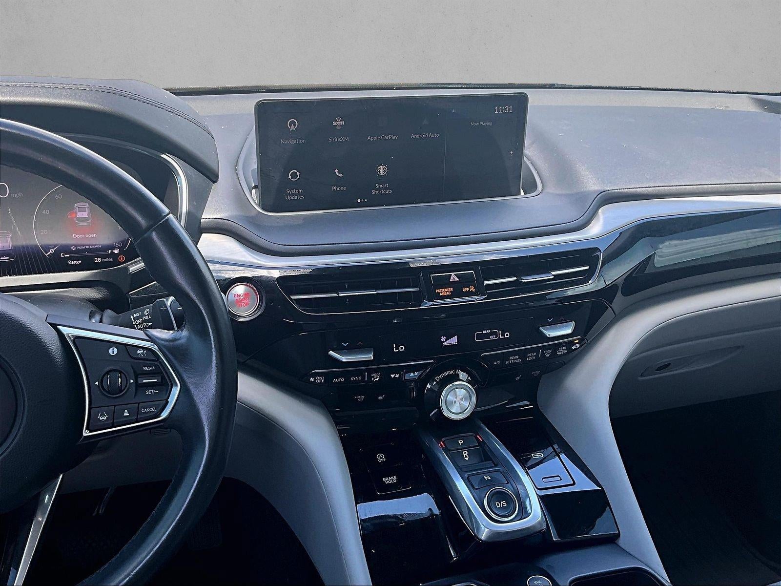 2024 Acura MDX Technology Package
