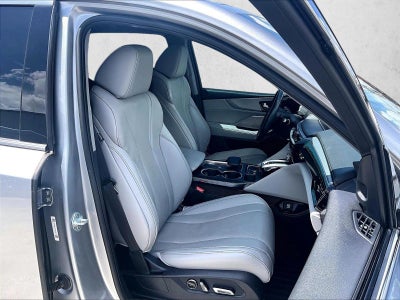 2024 Acura MDX Technology Package