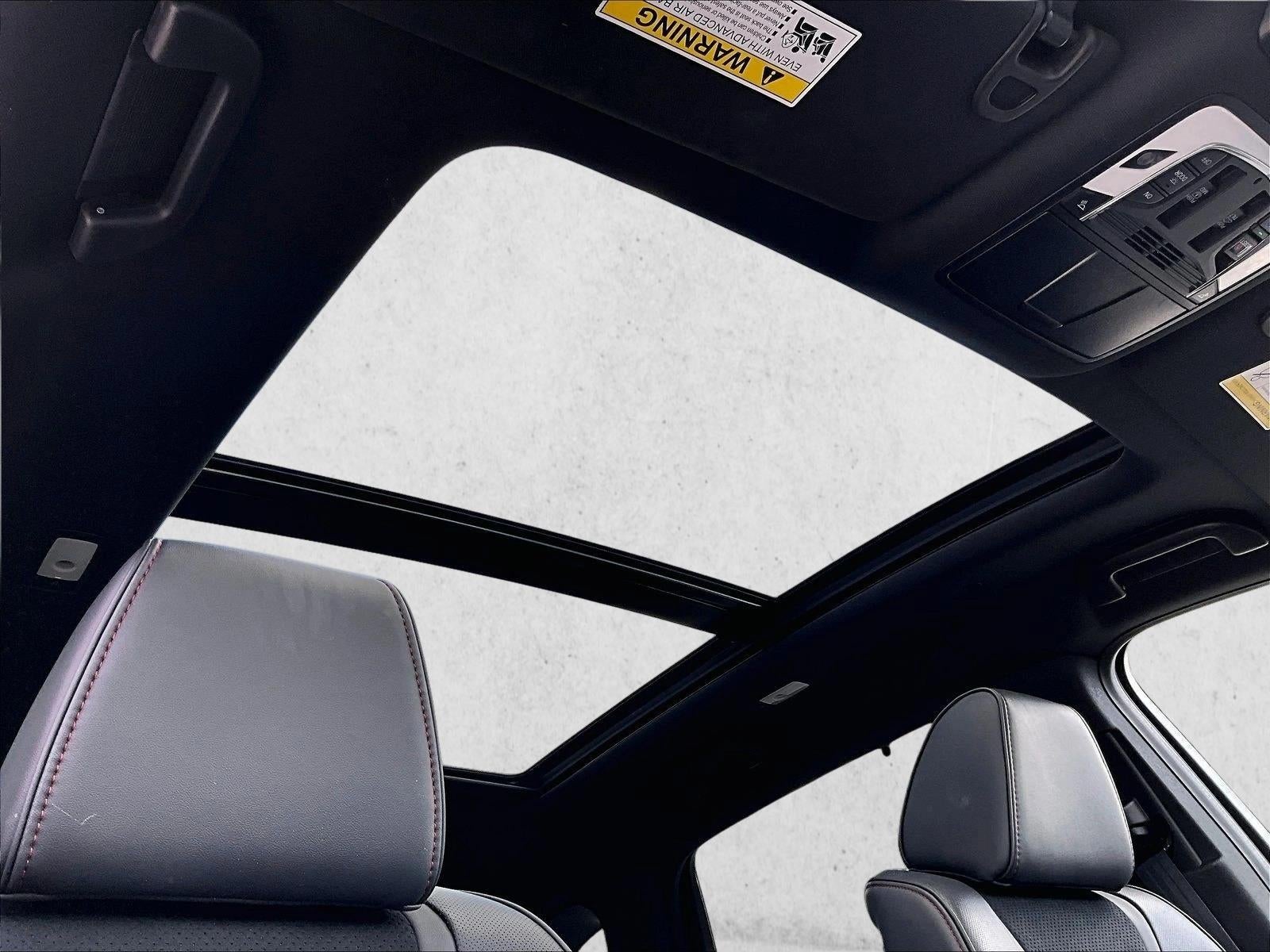 2023 Acura MDX w/A-Spec Package