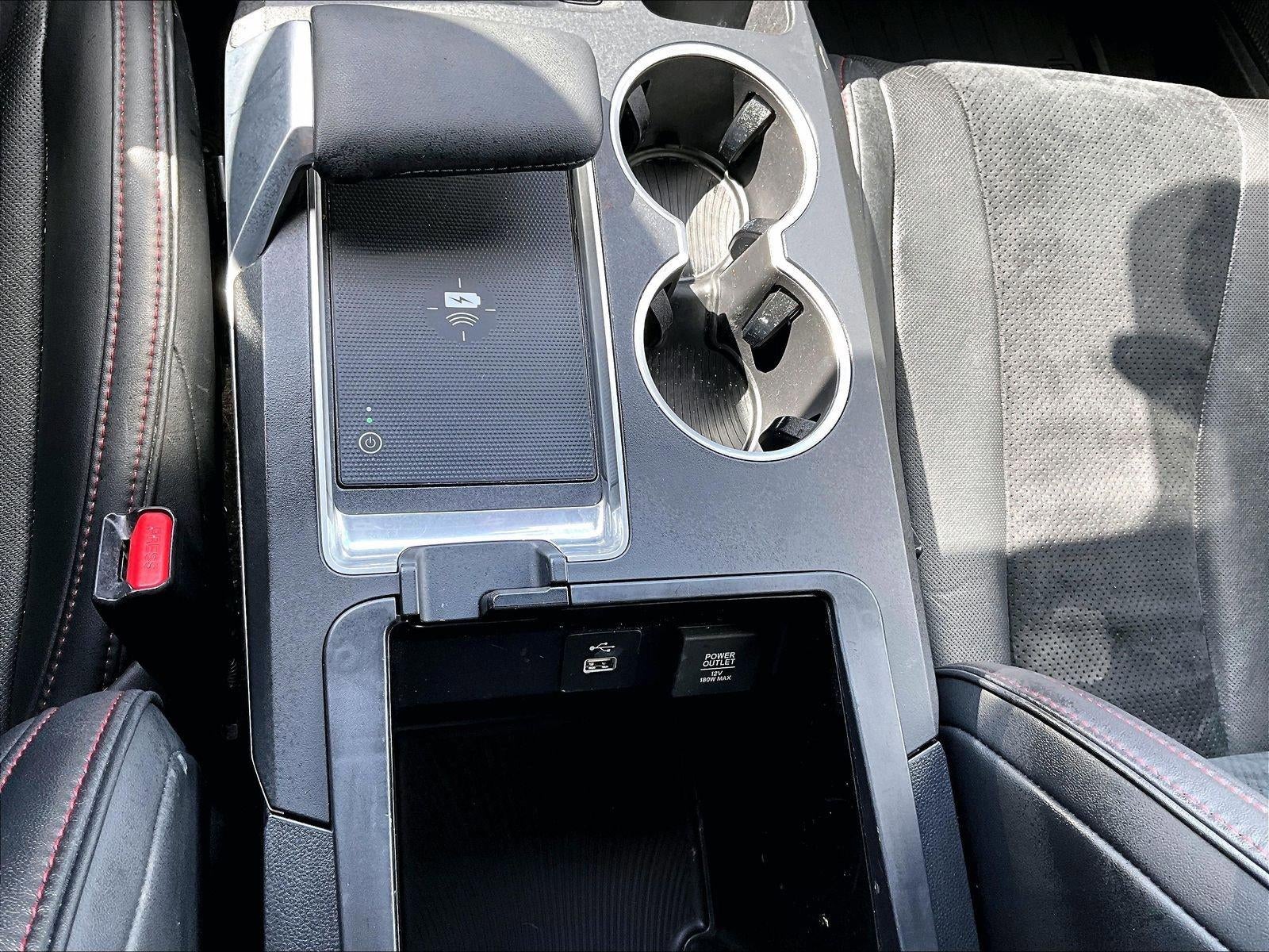 2023 Acura MDX w/A-Spec Package