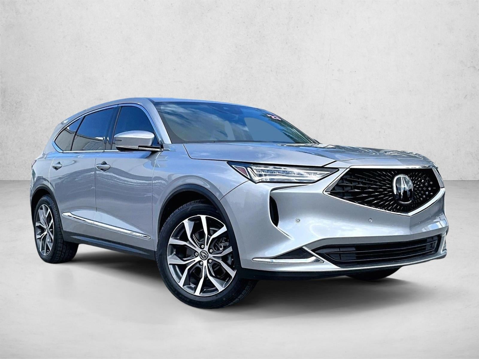 2023 Acura MDX w/Technology Package