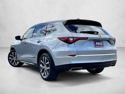 2023 Acura MDX w/Technology Package