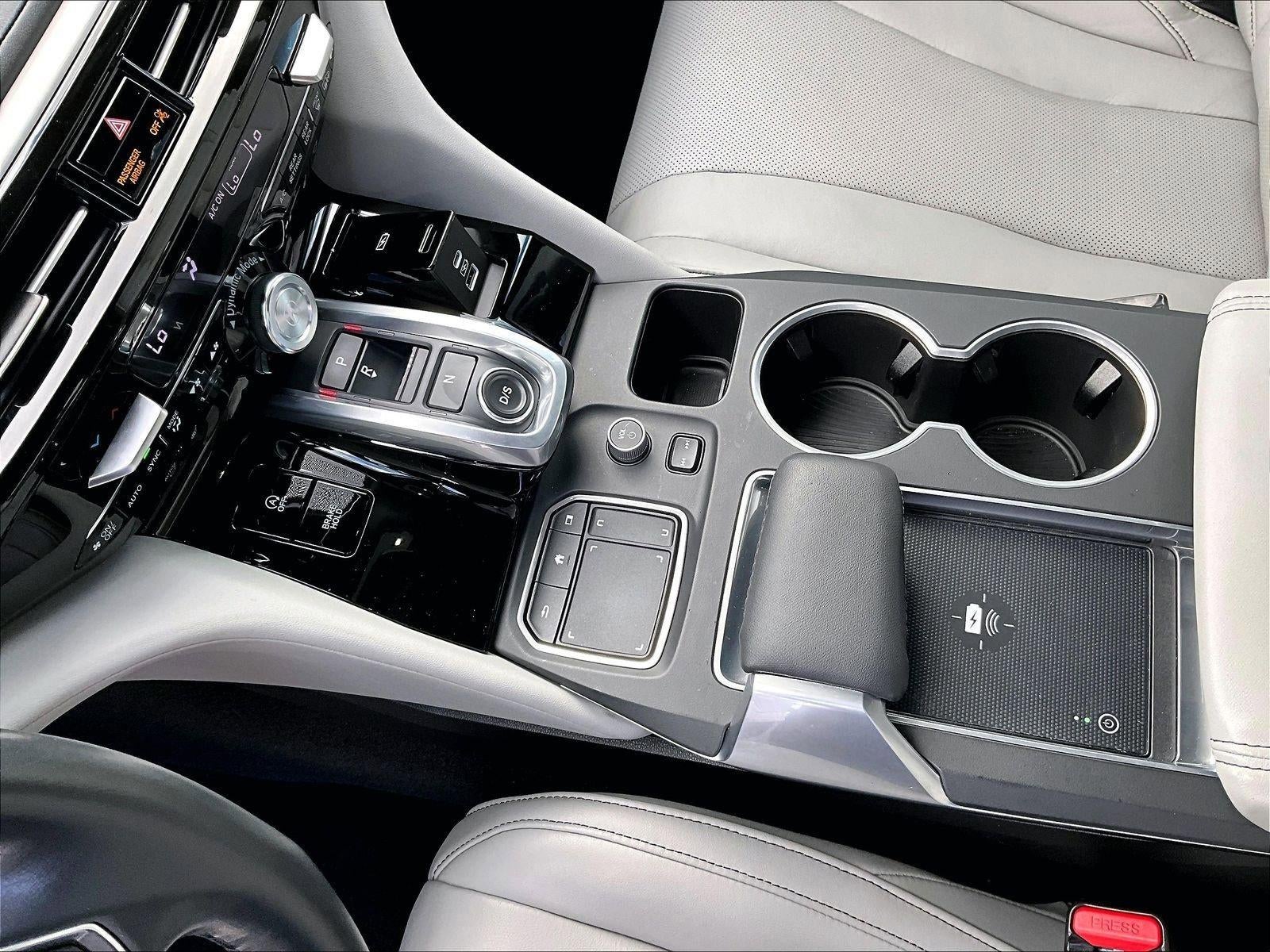 2023 Acura MDX w/Technology Package