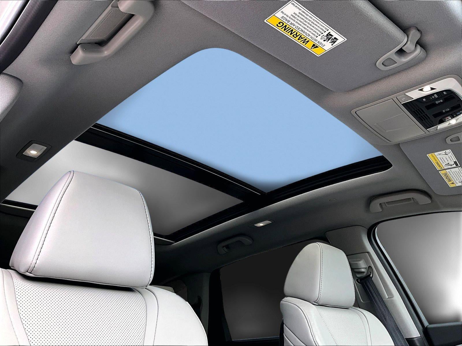 2023 Acura MDX w/Technology Package