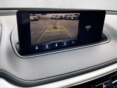 2023 Acura MDX w/Technology Package