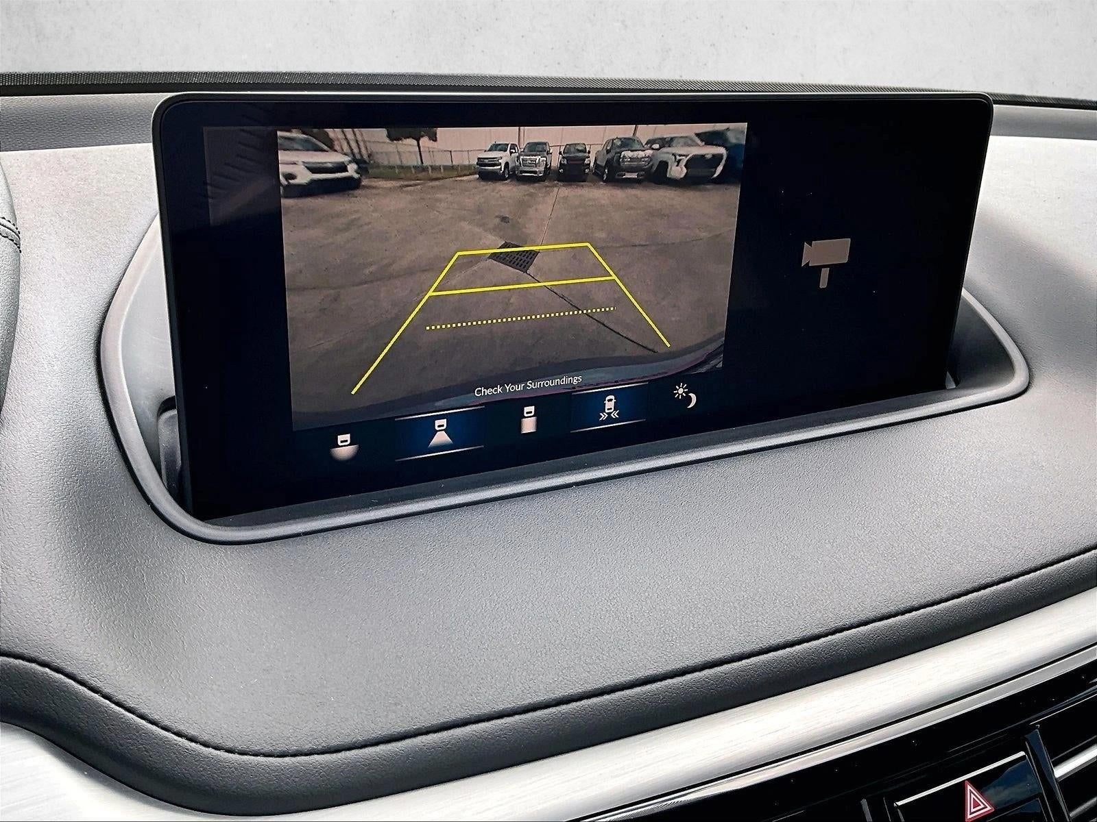 2023 Acura MDX w/Technology Package