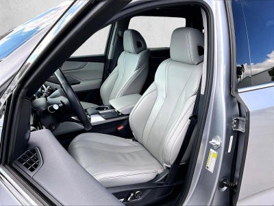 2023 Acura MDX w/Technology Package