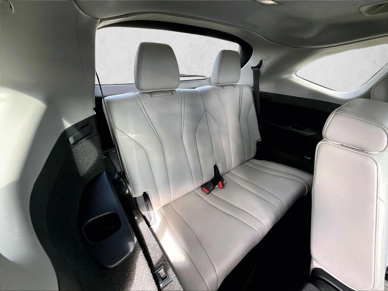 2023 Acura MDX w/Technology Package